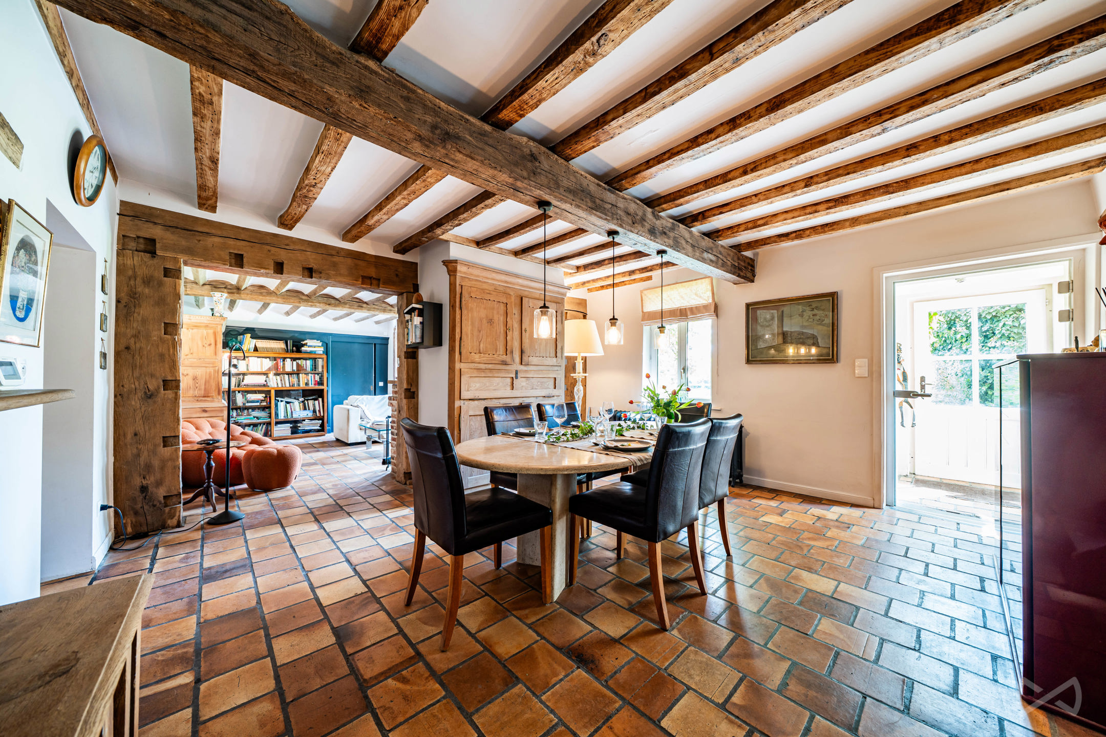 Huis te koop in Ollignies met 5 slaapkamers - foto 5