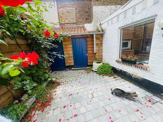 House for sale in Bruges