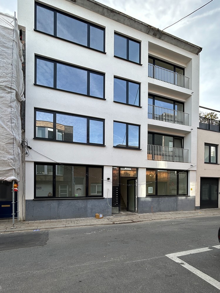 Appartement te koop in Berchem - foto 4