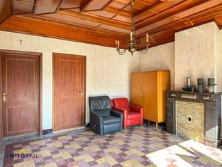 Deze woning, gelegen in een rustige straat nabij het centrum van Gijzegem, biedt een ideale combinatie van een rustige omgeving en een...