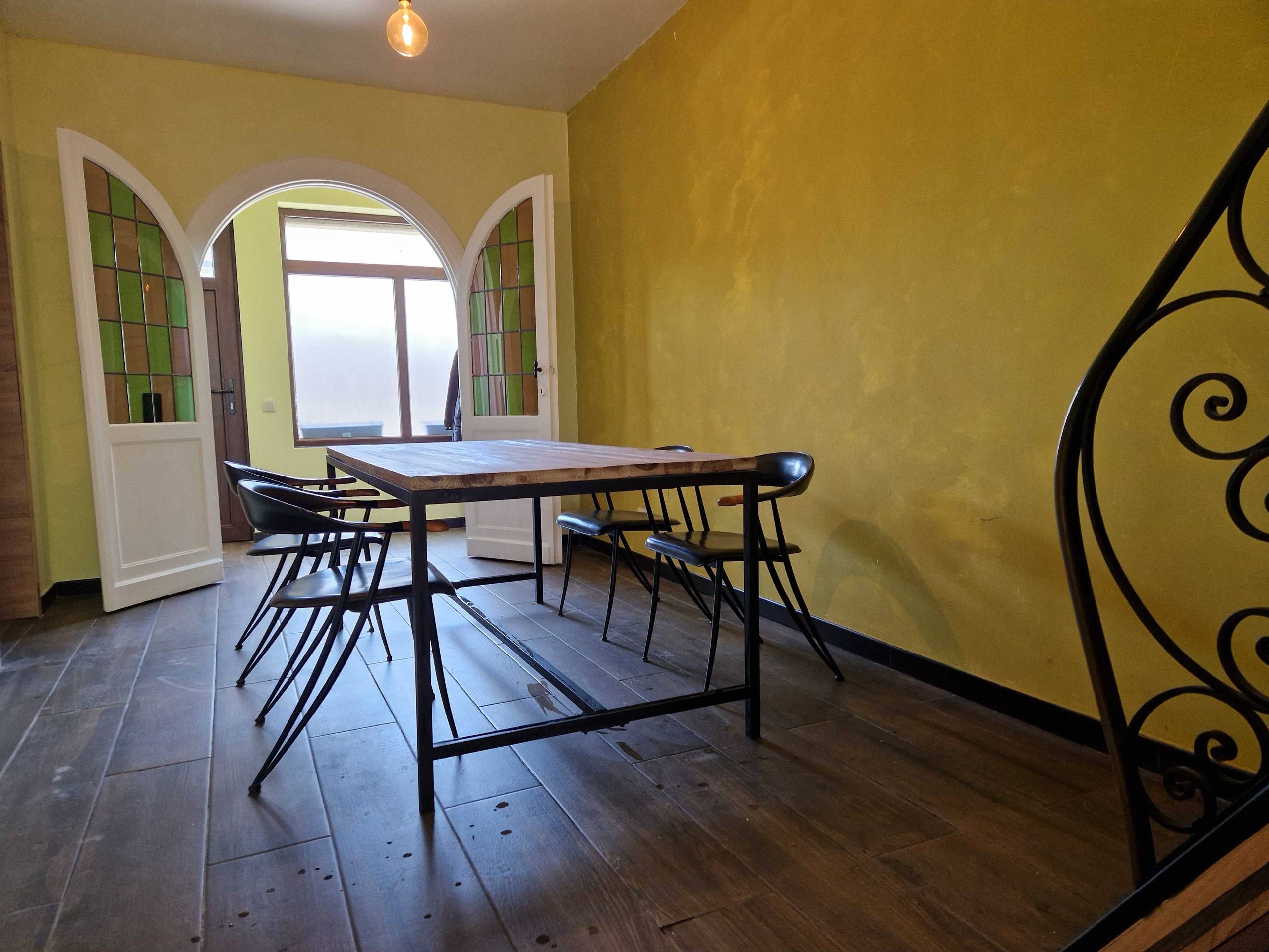 Huis te koop in Lebbeke met 3 slaapkamers - foto 4