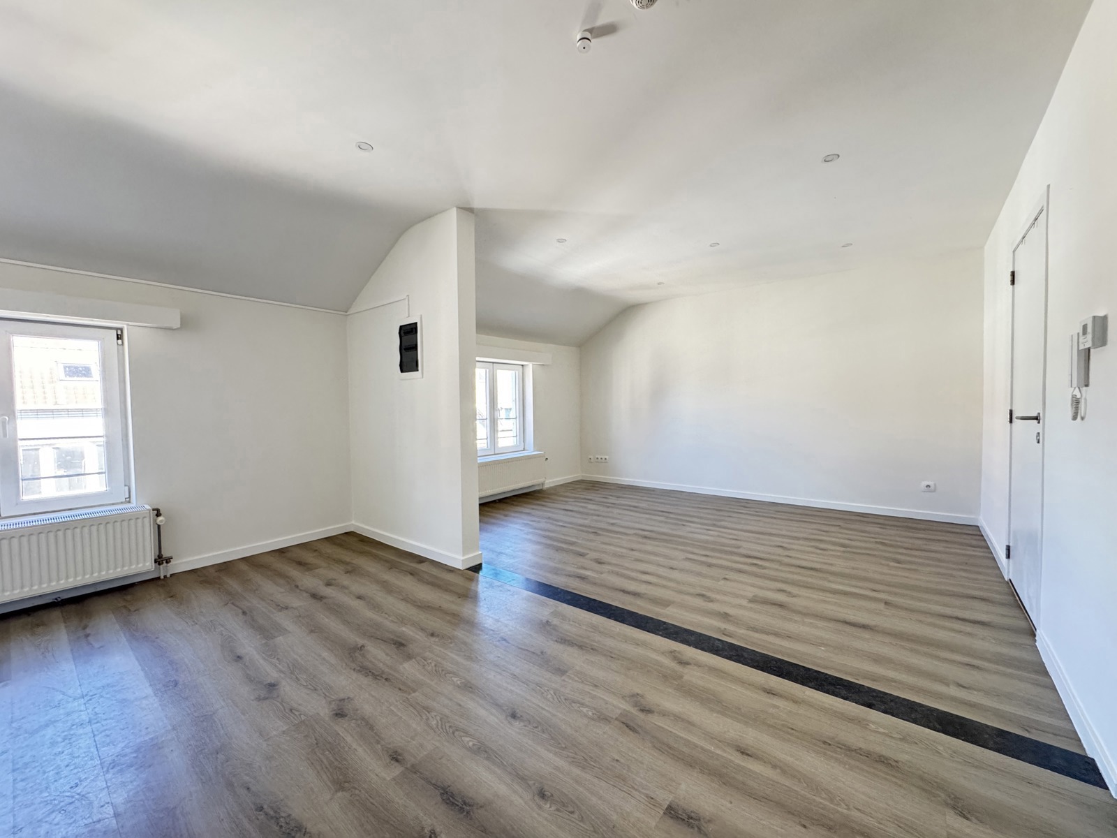 Appartement à louer à Ostende avec 1 chambre - photo 4