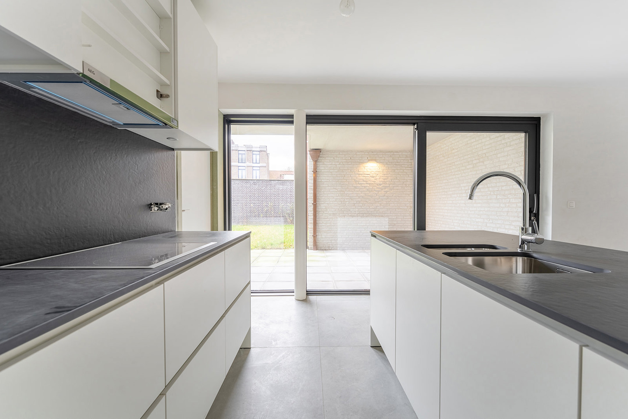 Apartment for sale in Bruges with 3 bedrooms - photo 4