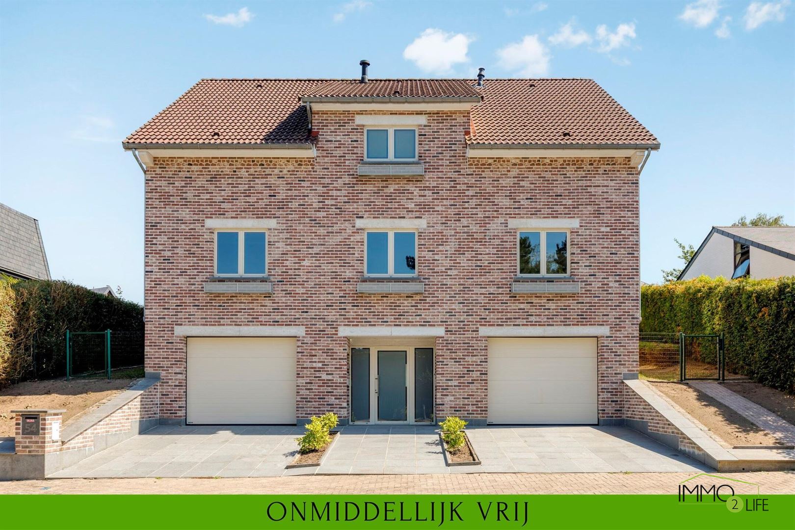 Villa - foto 1
