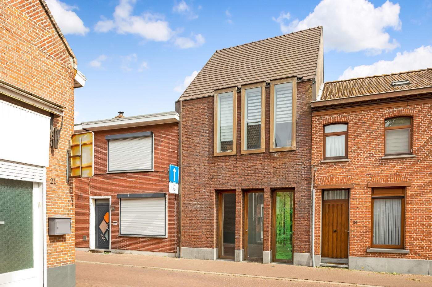 Commercial à vendre à Zandvliet - photo 1