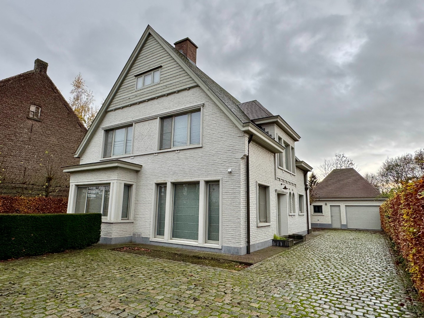 House for rent in Gavere with 3 bedrooms - photo 2
