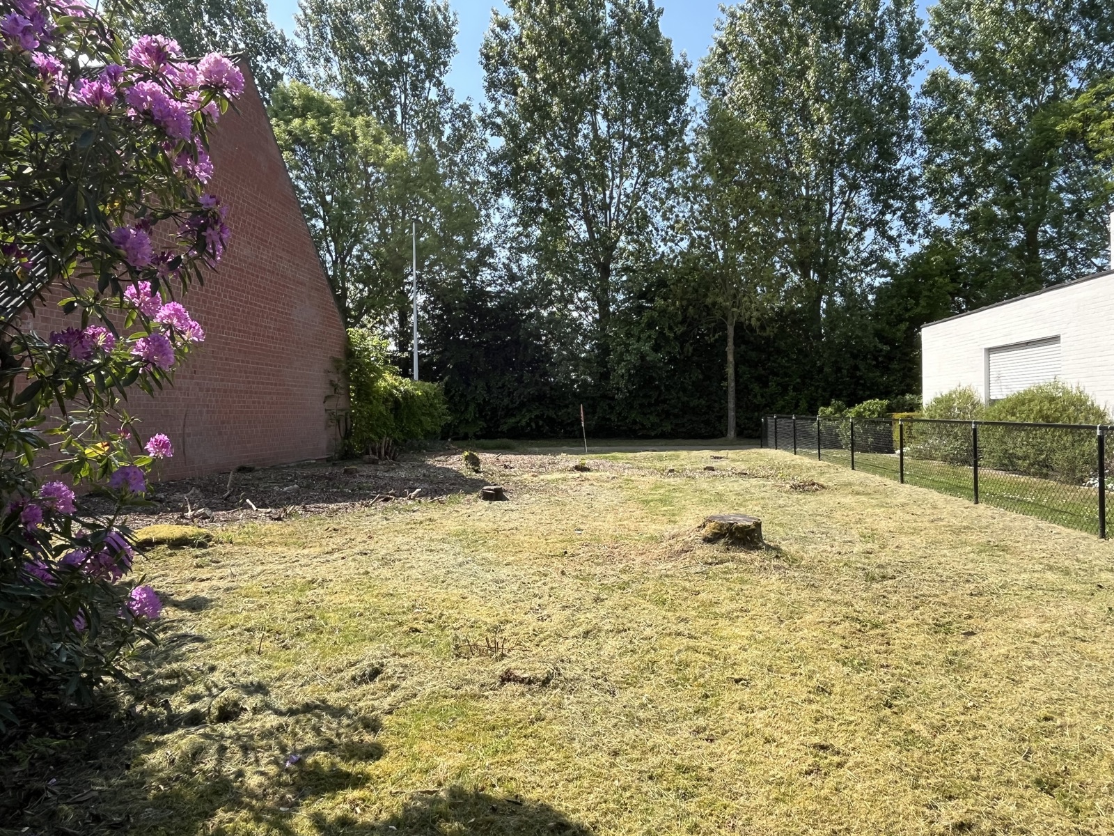 Grond te koop in Assebroek - foto 4