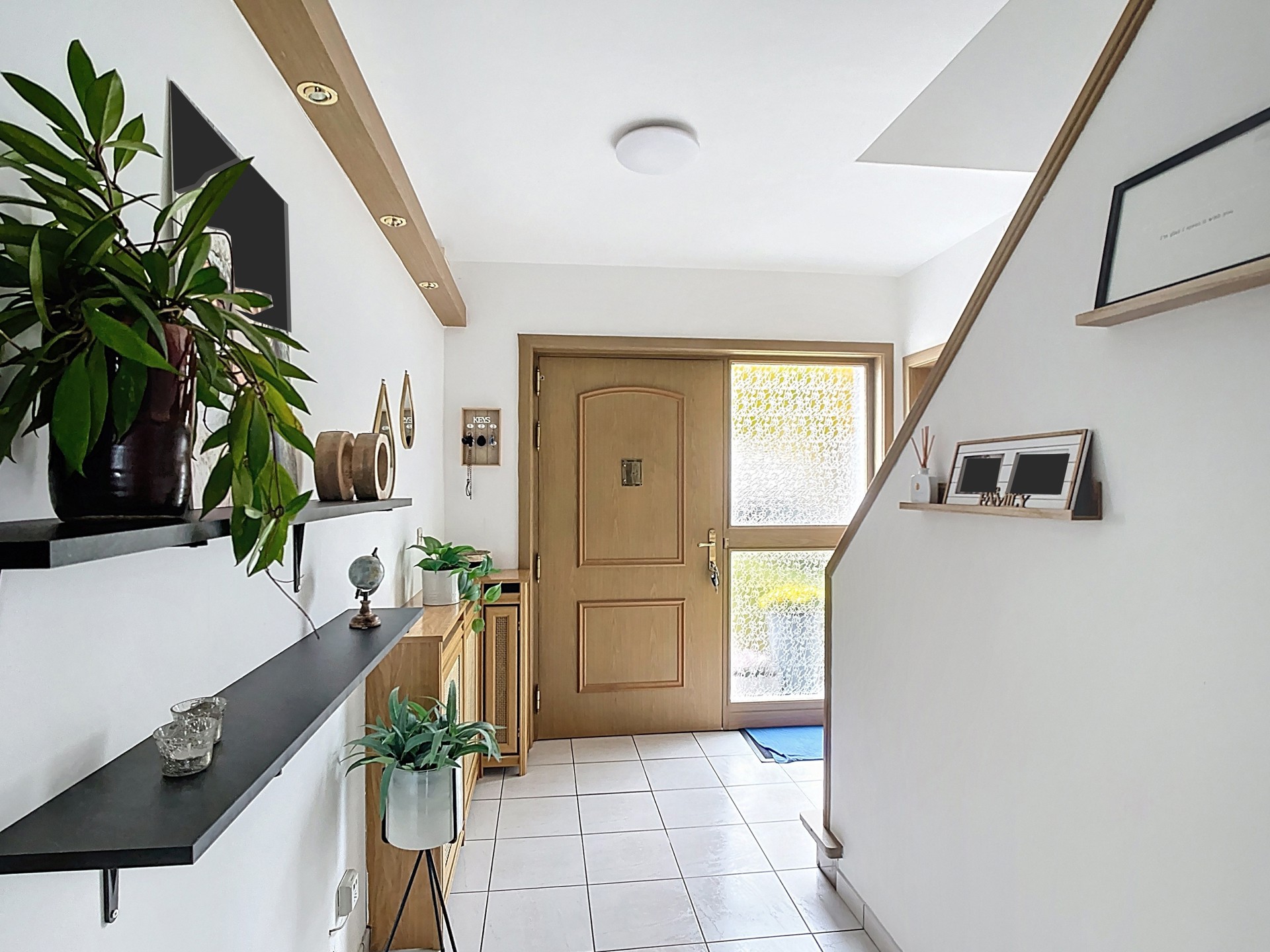 House for rent in Ninove with 4 bedrooms - photo 3