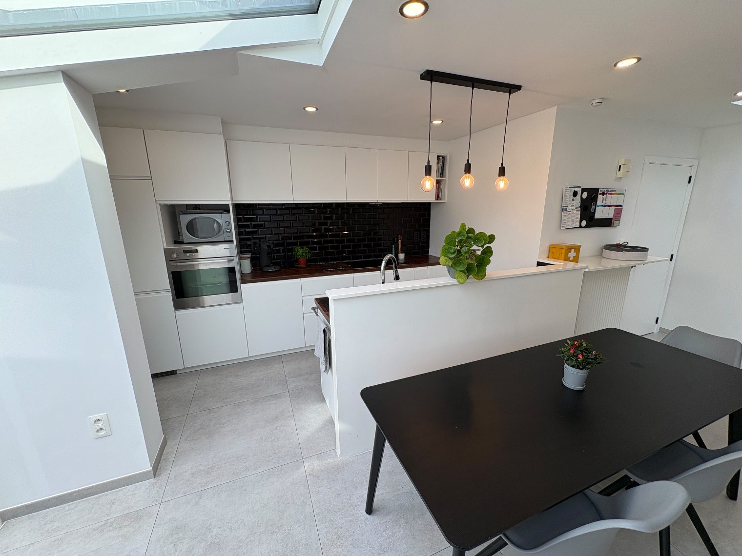 Huis te koop in Vilvoorde met 3 slaapkamers - foto 5