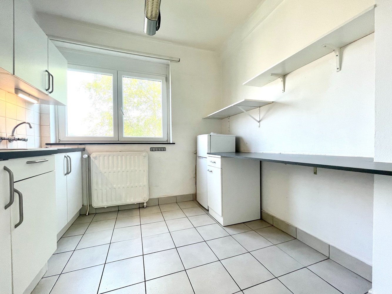 RUIM APPARTEMENT | 2 SLPKS | TERRAS | GARAGE - foto 5
