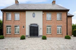 Maison à vendre à Heist-op-den-Berg