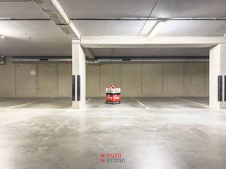 Garage for sale in Nieuwpoort