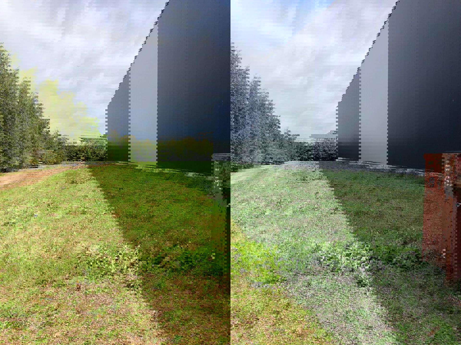 Magazijn 2.000m² met ev. buitenopslag te Mechelen-Noord - foto 5