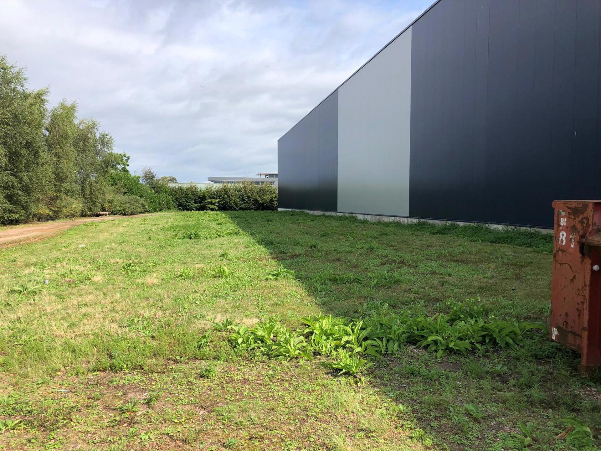 Magazijn 2.000m² met ev. buitenopslag te Mechelen-Noord  - foto 5