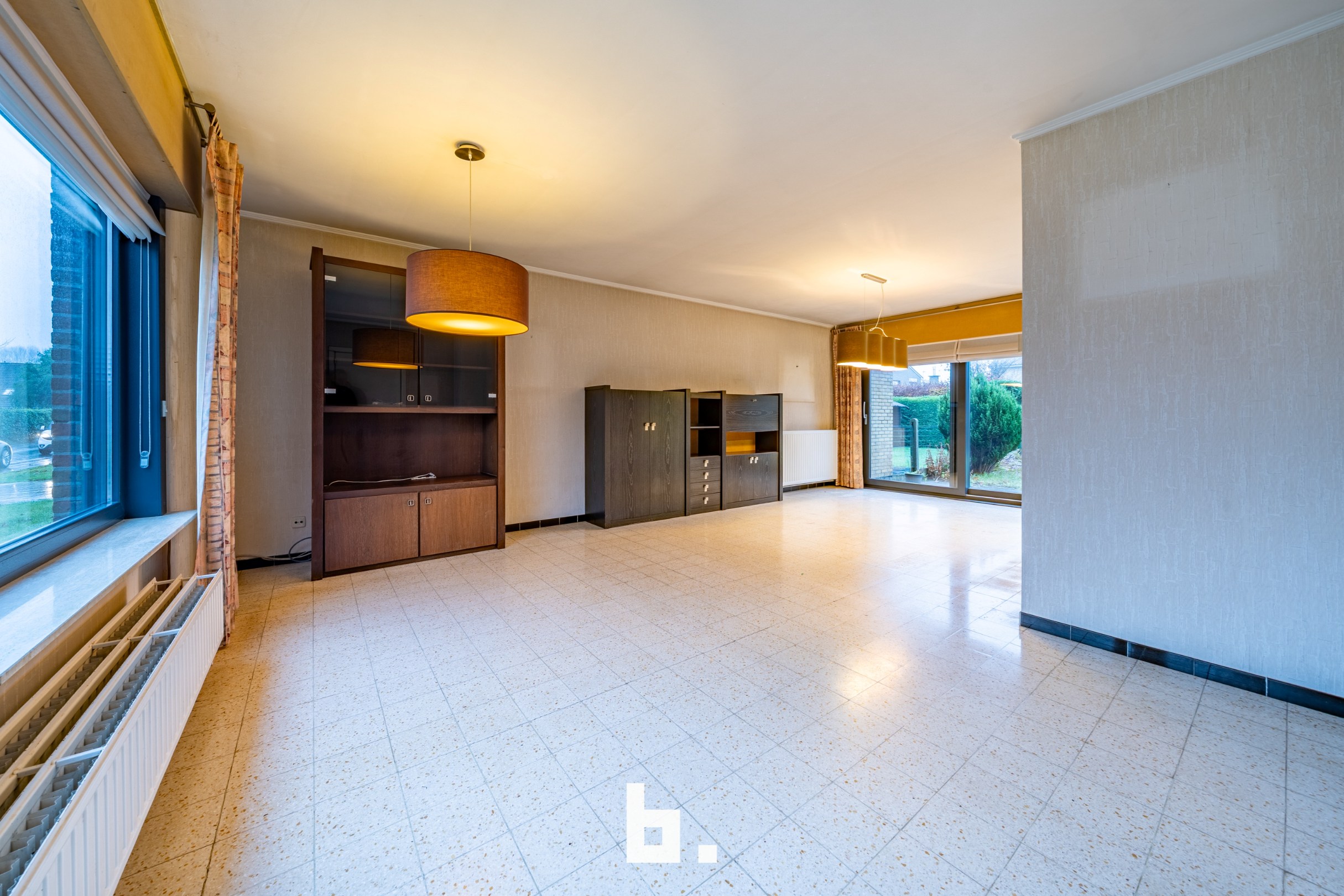 House for sale in Bruges with 3 bedrooms - photo 3