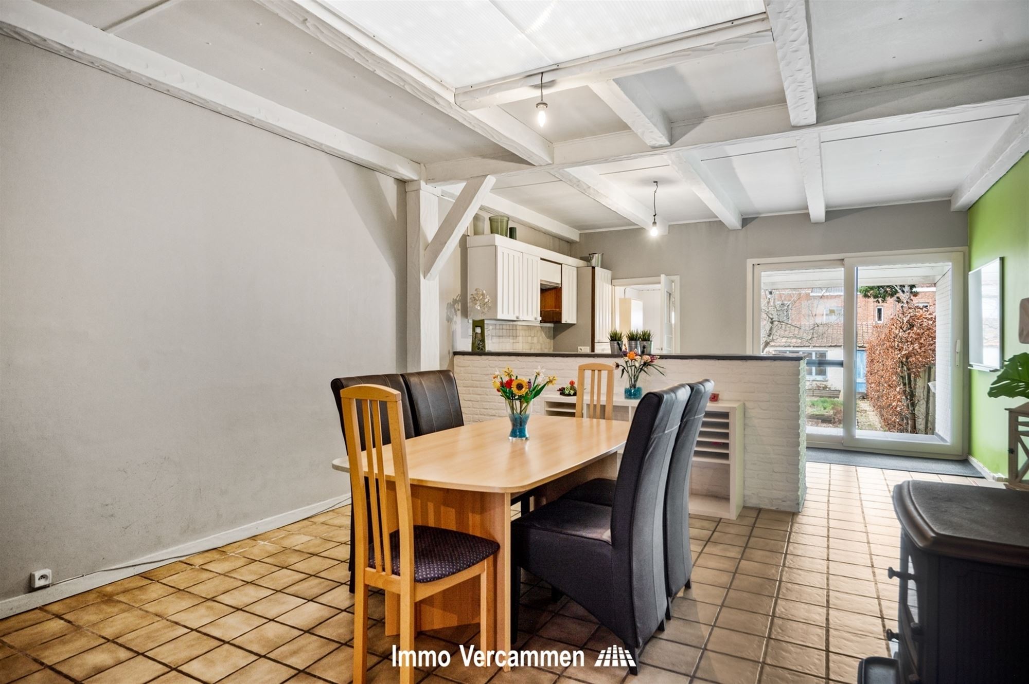 Karaktervolle woning op een centrale locatie te Muizen - foto 5