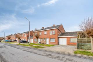 House for sale in Menen