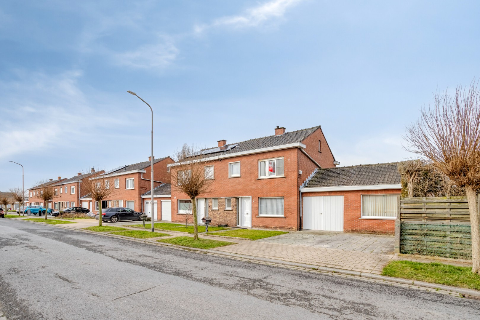 House for sale in Rekkem with 3 bedrooms - photo 2