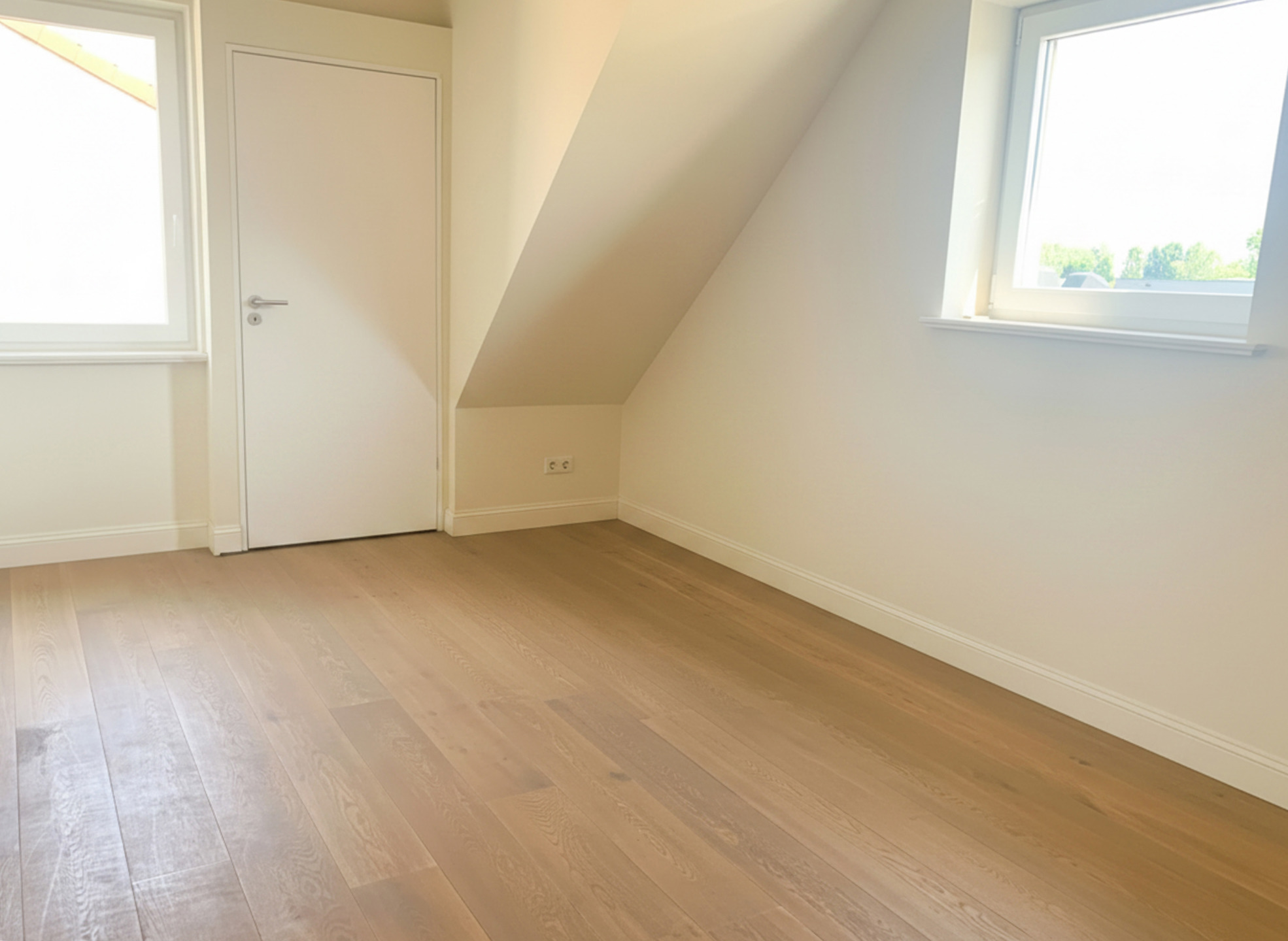 Instapklare kantoorruimte/appartement en parking in Retie - foto 5