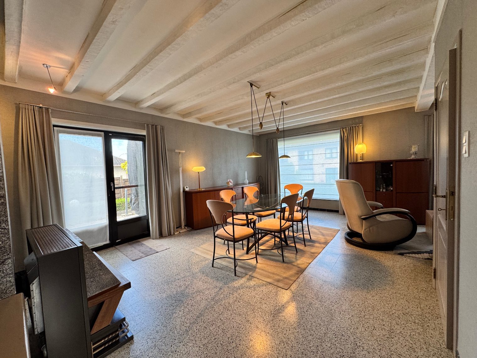 Huis te koop in Grimbergen met 3 slaapkamers - foto 4