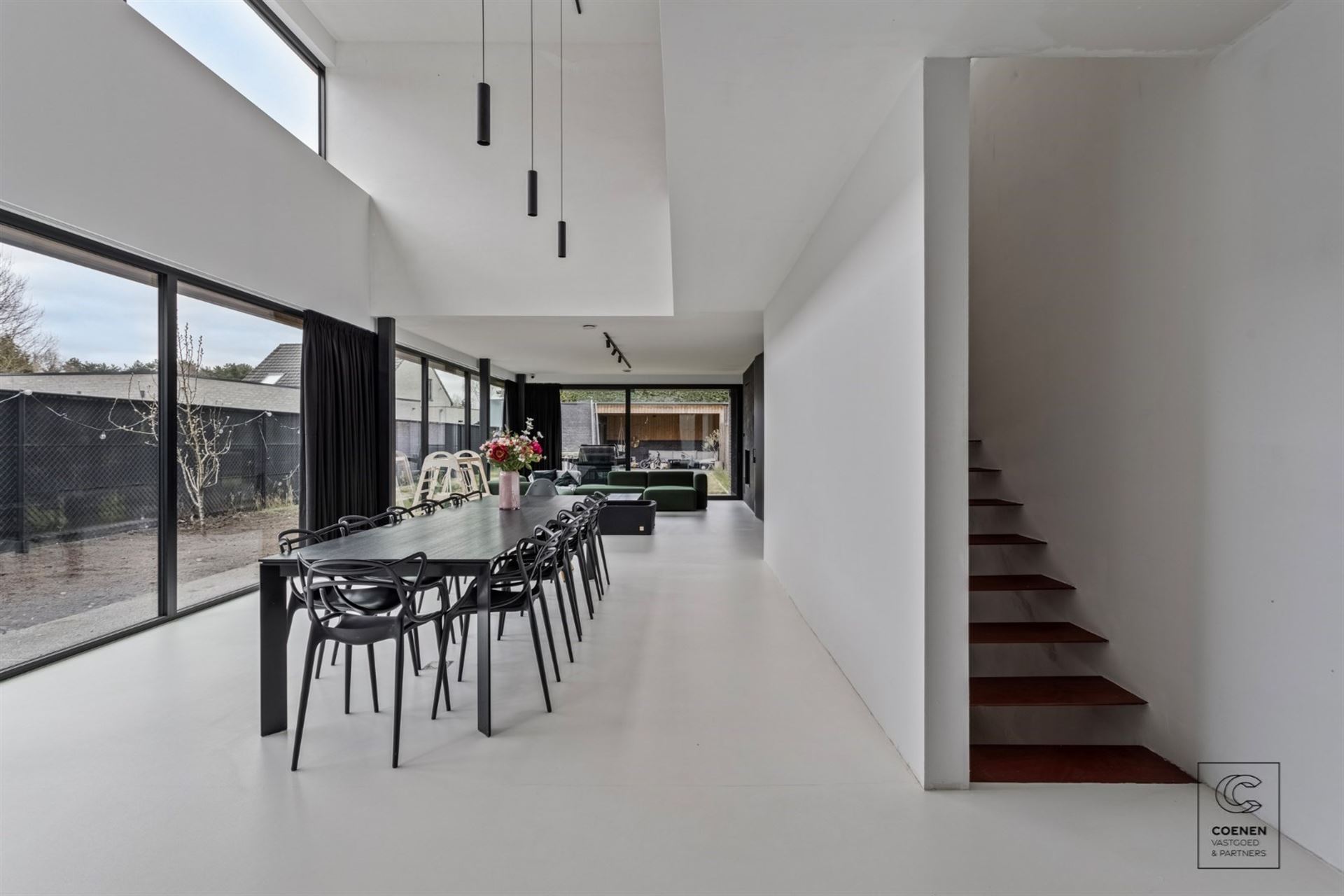 Prachtig en verder af te werken HOB op rustige locatie! - foto 2