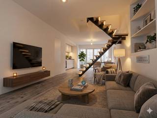 Prachtig, volledig gerenoveerd huis te huur in hartje Brugge, rustig gelegen nabij de Augustijnenrei, op wandelafstand van de Markt,...