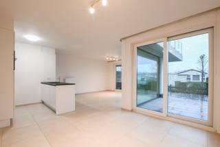 Apartment for rent in De Haan