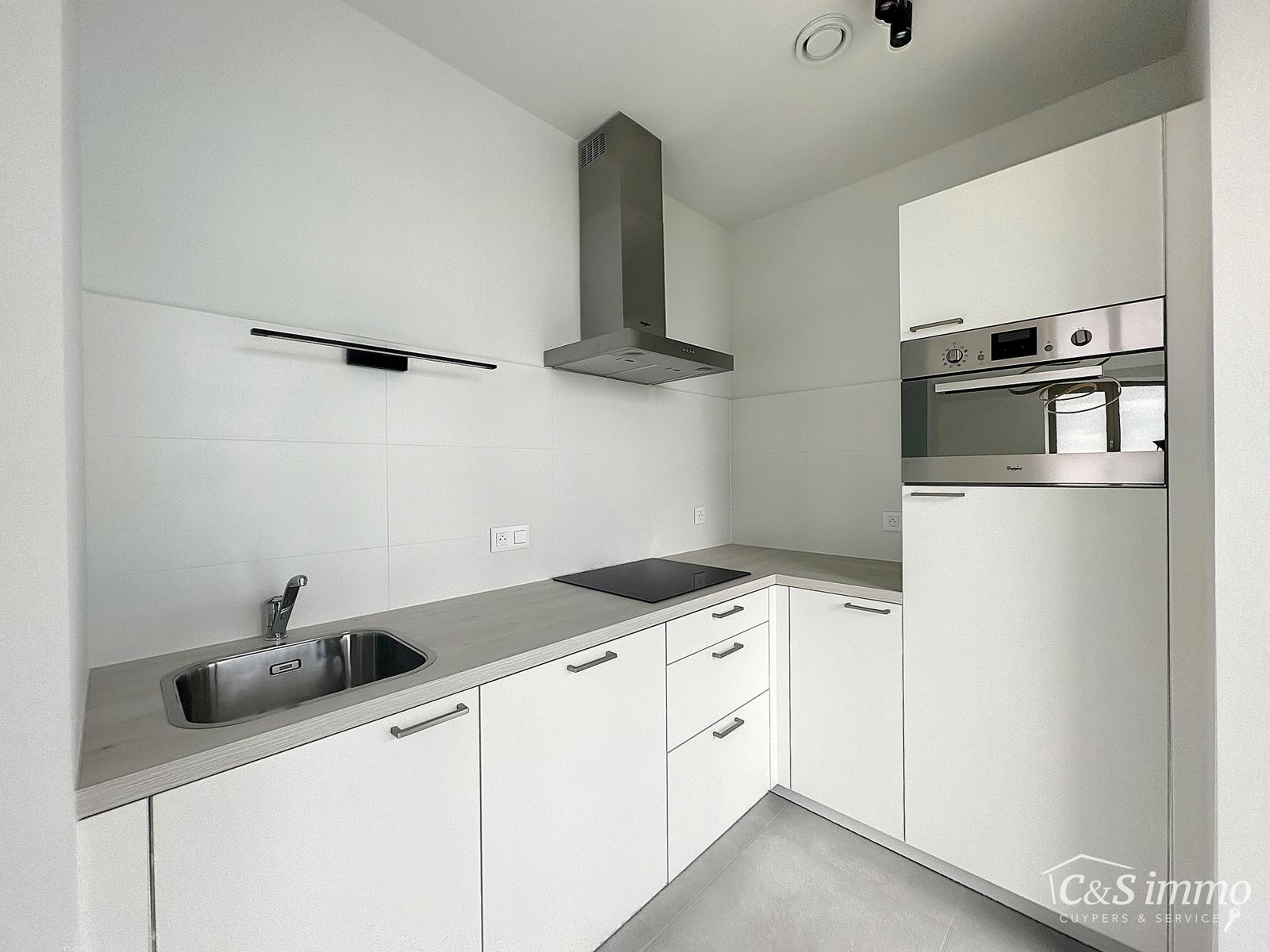 Luxe appartement in Doktoren op de 20e verdieping - foto 4