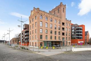 Apartment for sale in Boom