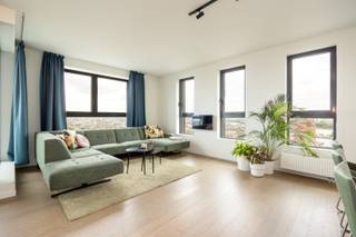 Appartement à vendre à Anvers