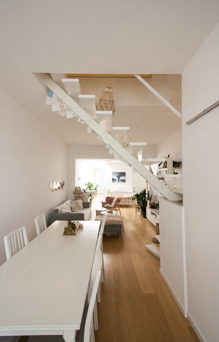 Huis te koop in Gent met 3 slaapkamers - foto 3