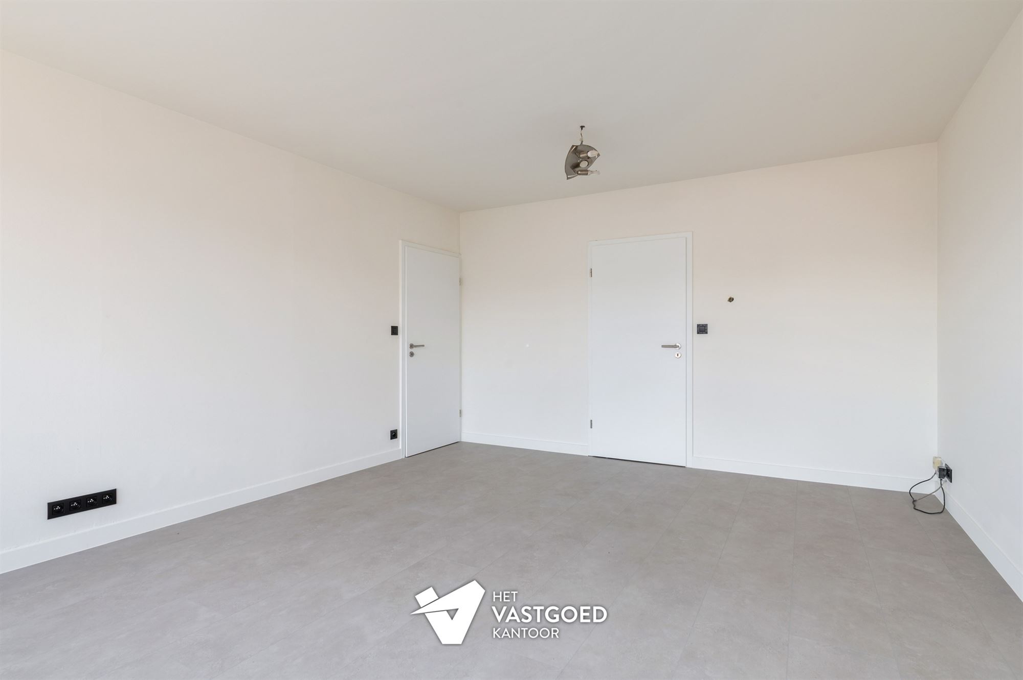 RECENT GERENOVEERD APPARTEMENT MET 2 SLAAPKAMERS IN HET CENTRUM VAN HEPPEN - foto 5