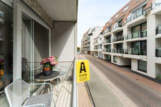 Appartement à vendre à Bredene