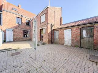 House for sale in Ichtegem