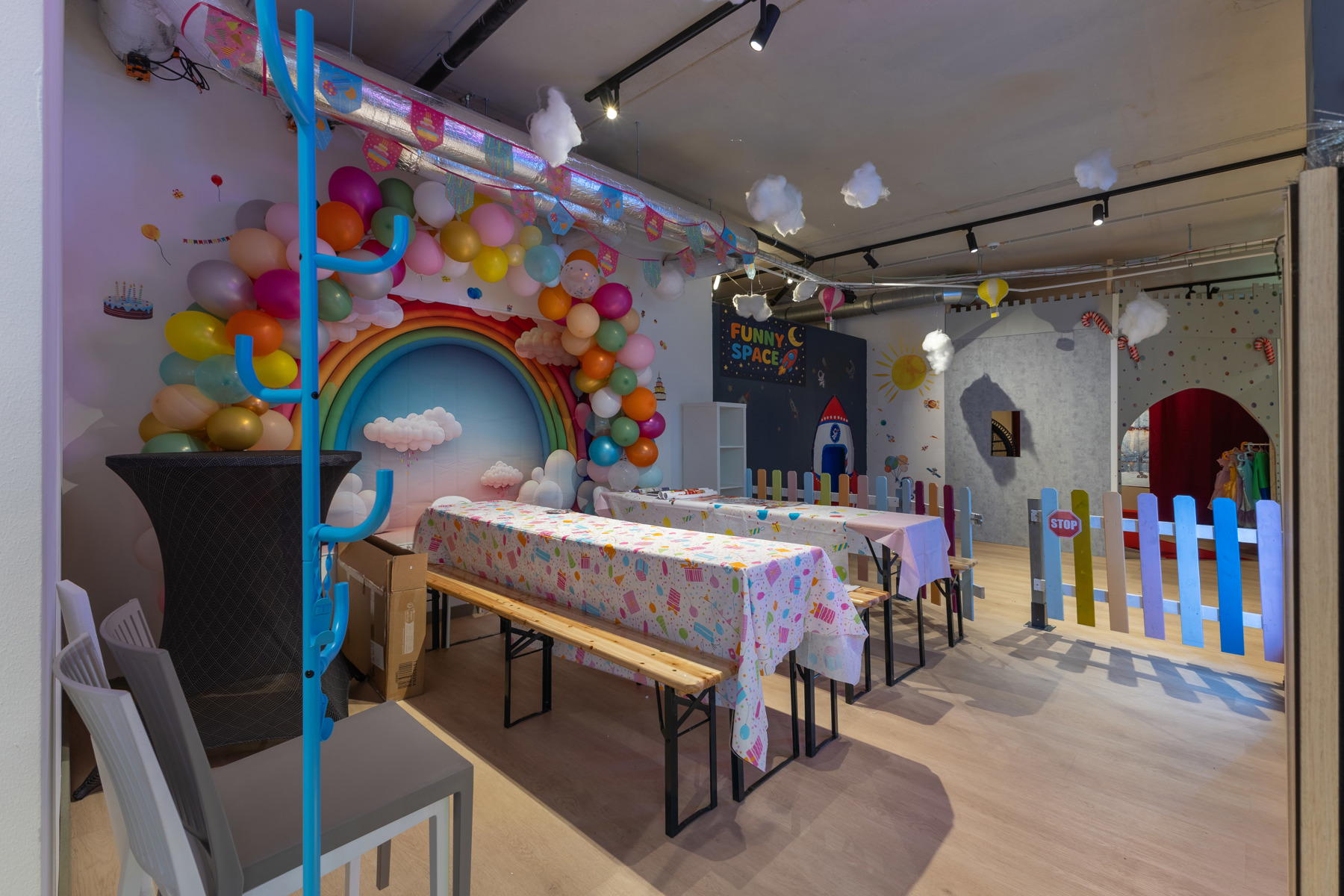 Nieuwbouw commercieel gelijkvloers (250m2)  - foto 2