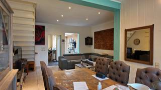 Deze woning in de Opeisingstraat in Eeklo biedt een mooie kans voor wie op zoek is naar een woning als investering. Een bijkomend voordeel is dat...