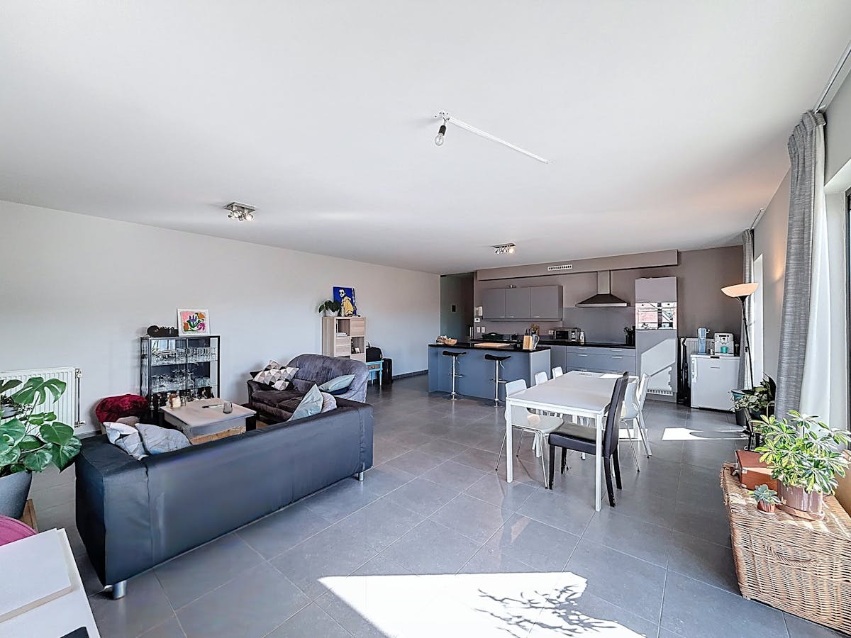 Appartement te huur in Ieper - foto 4