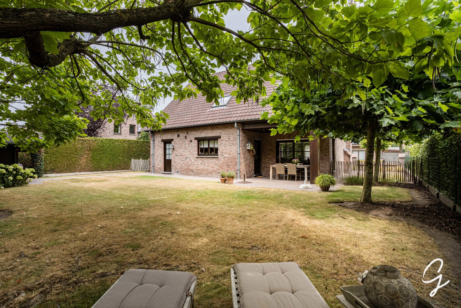 House for sale in Berlare with 4 bedrooms - photo 4