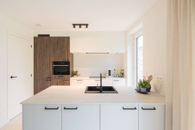 Project te koop in Bekkevoort