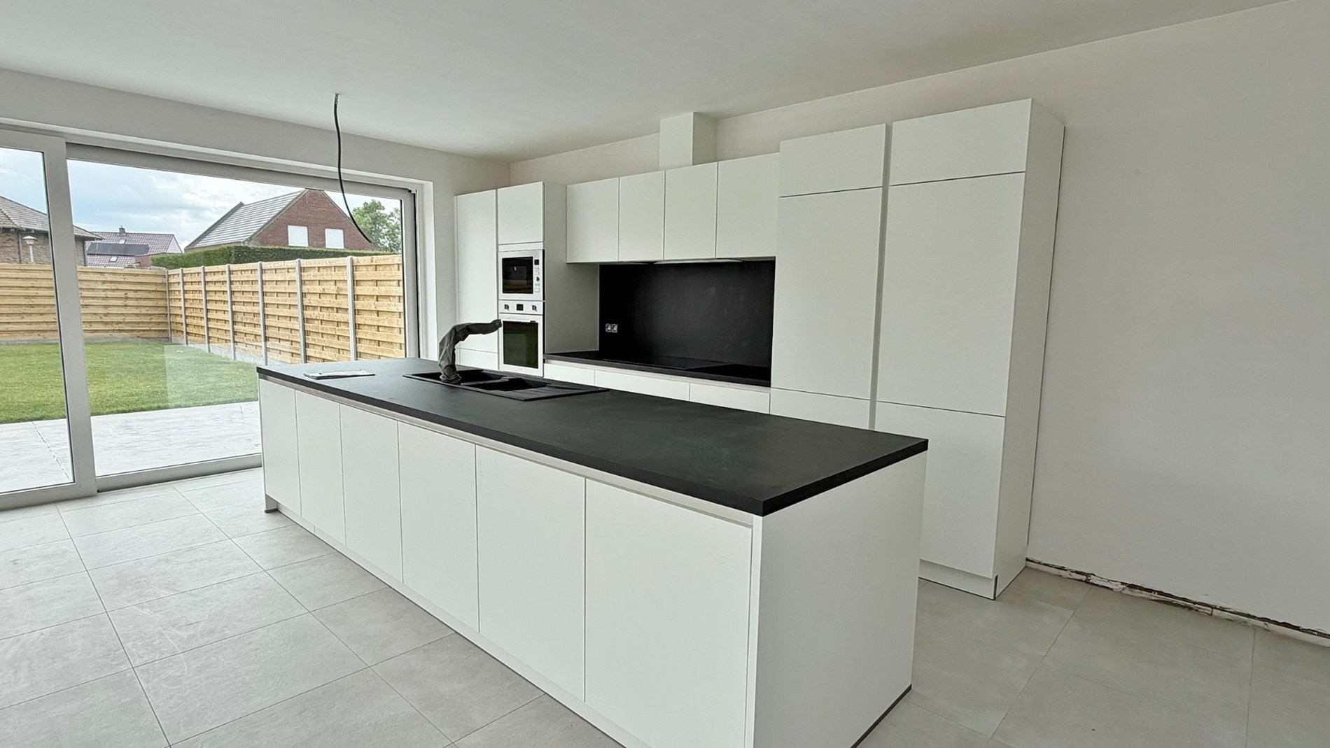 Maison à louer à Noordschote avec 3 chambres - photo 5