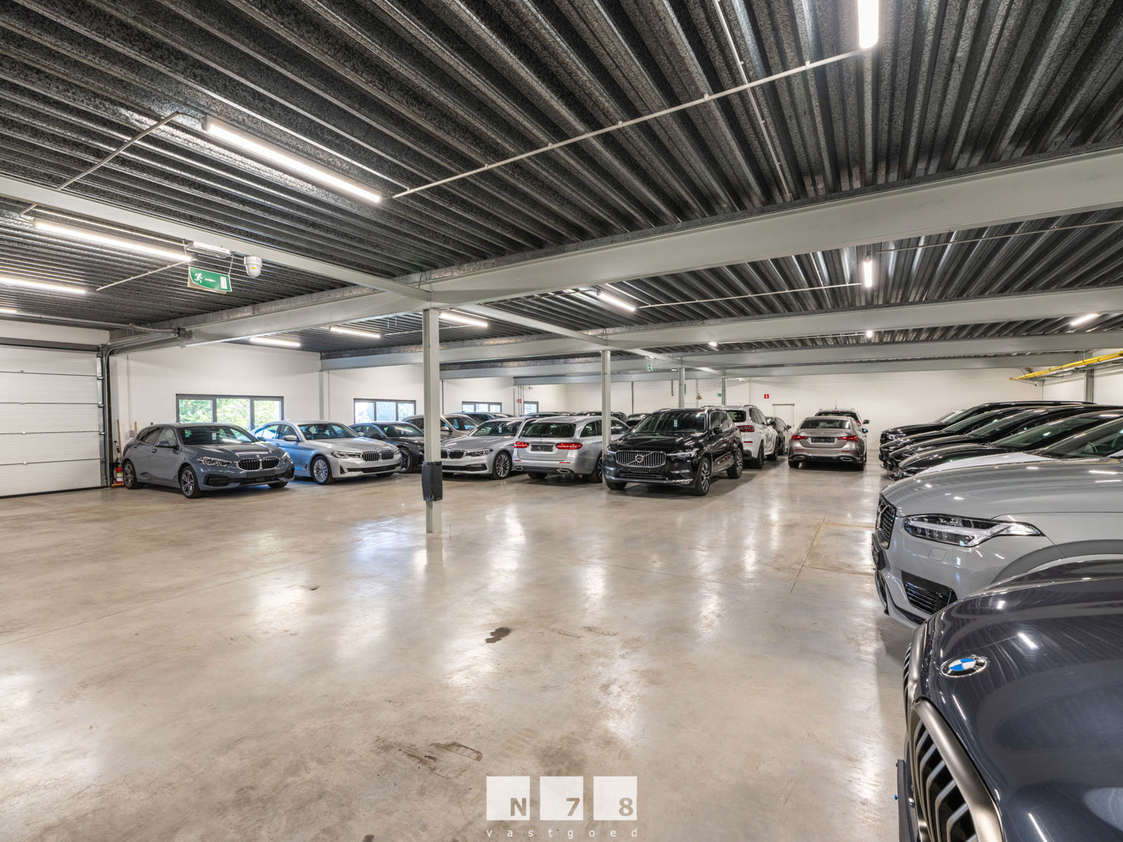 Commercial for rent in Dilsen-Stokkem - photo 4