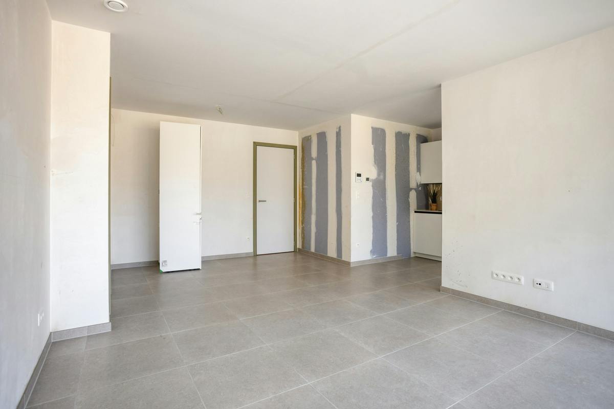 Gloednieuw 2 slpk appt op wandelafstand van centrum Hasselt - foto 3