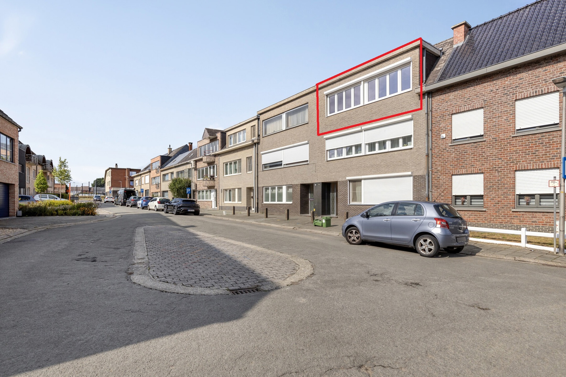 Appartement à vendre à Denderleeuw avec 2 chambres - photo 3