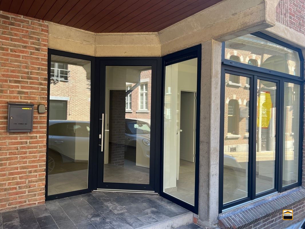 Apartment for sale in Tongeren-Borgloon with 1 bedroom - photo 2