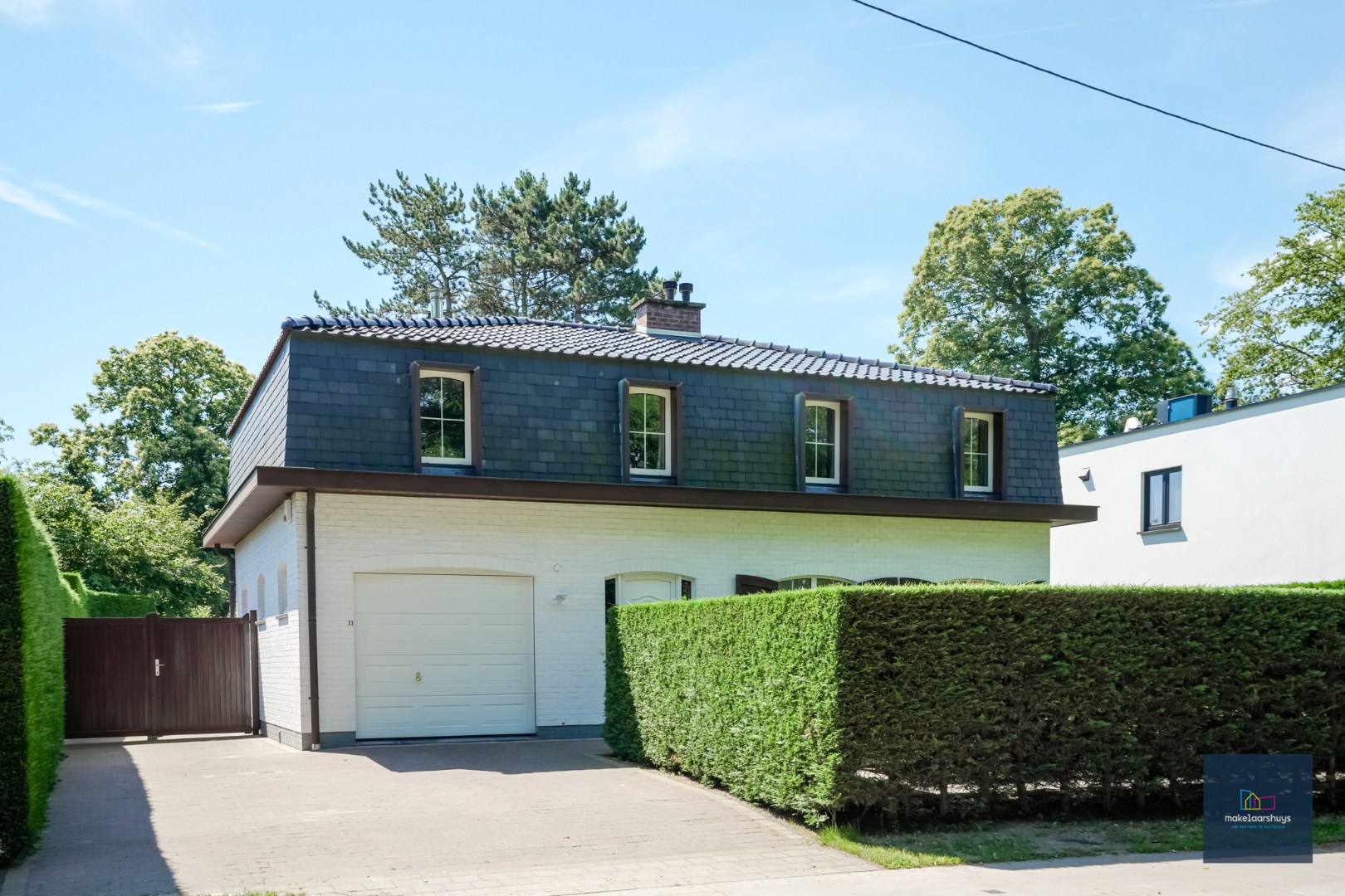 House for sale in Ghent