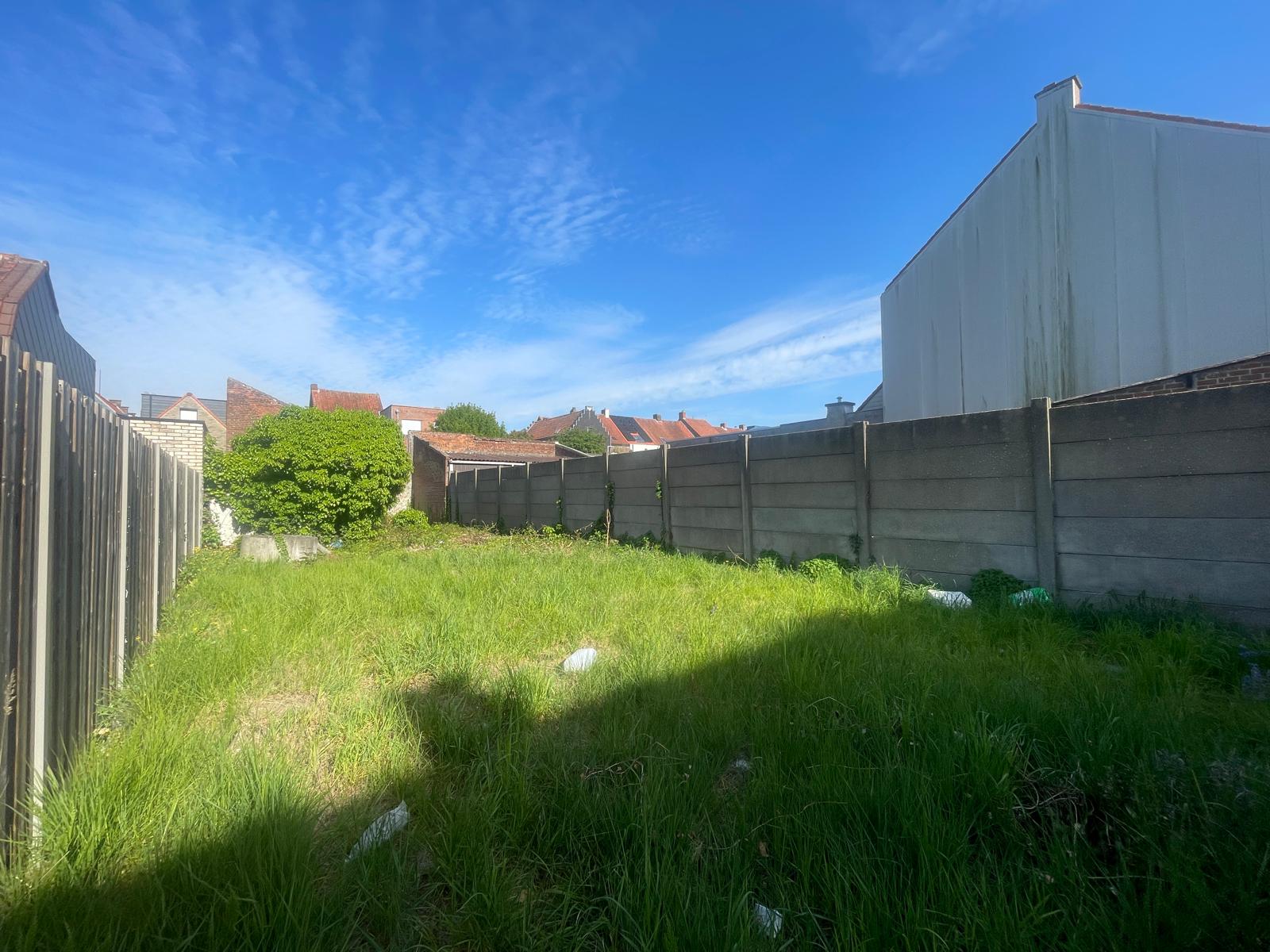 Menen - Bouwgrond te koop - foto 3