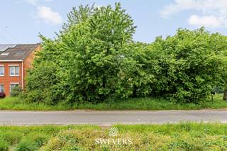 Land for sale in Hasselt