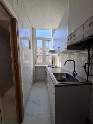 Appartement à louer à Anvers