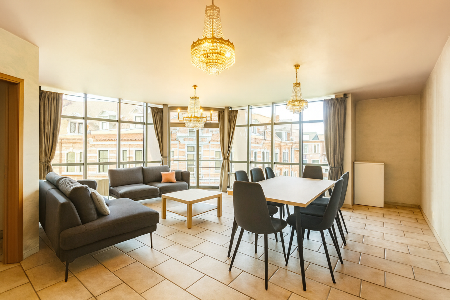 Apartment for sale in Aalst with 2 bedrooms - photo 4