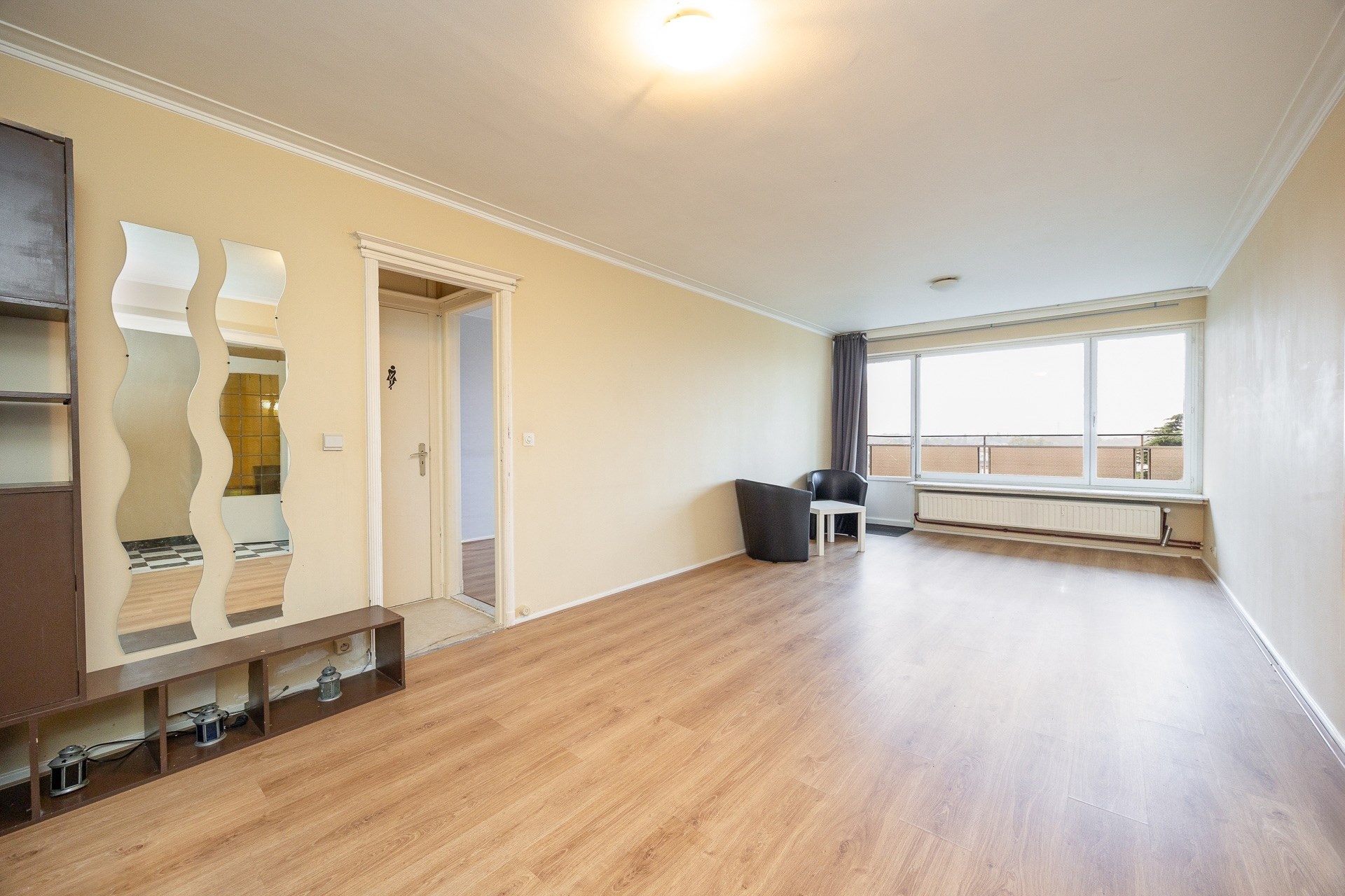 Appartement à vendre à Saint-Nicolas avec 1 chambre - photo 2
